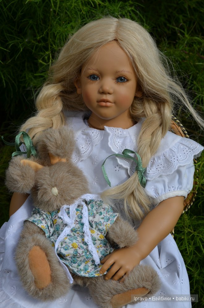 Jule от Annette Himstedt