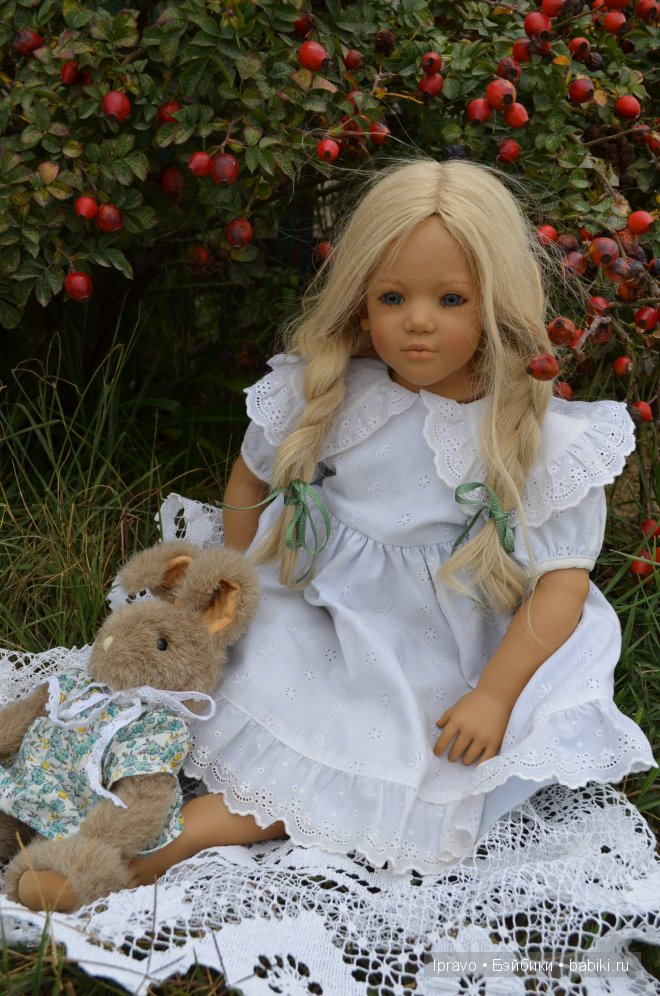 Jule от Annette Himstedt