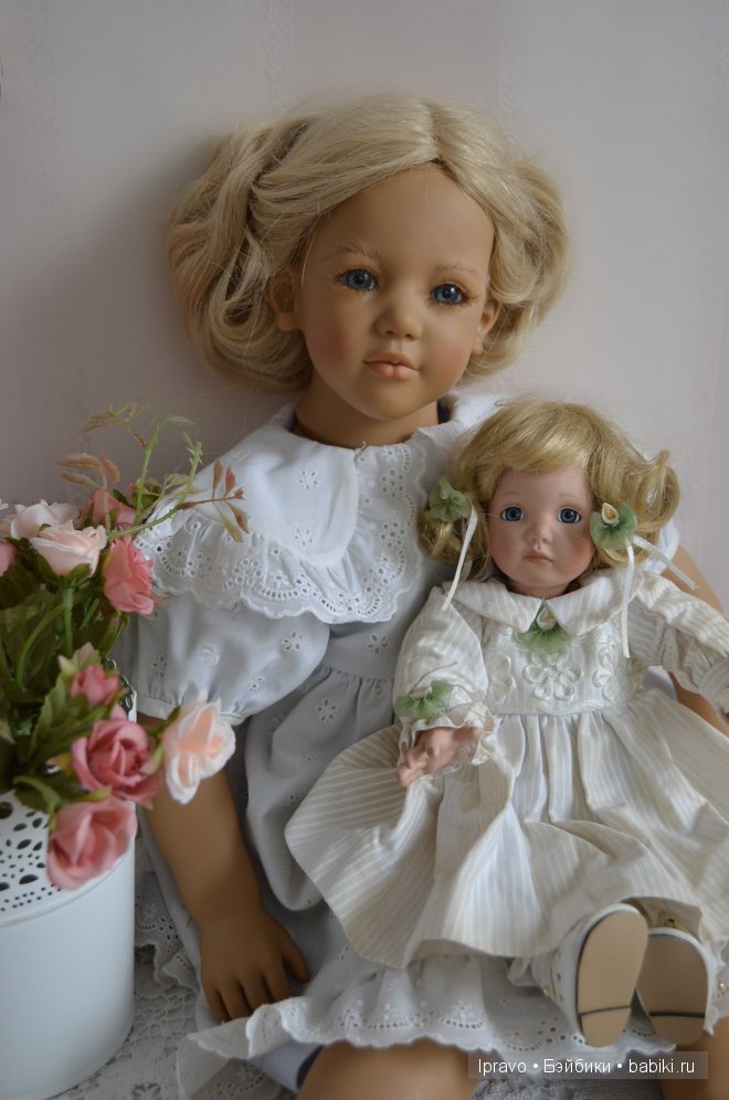 Jule от Annette Himstedt