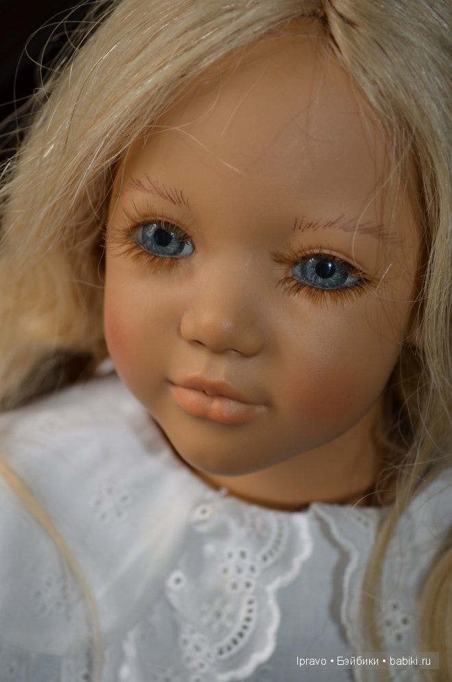 Jule от Annette Himstedt