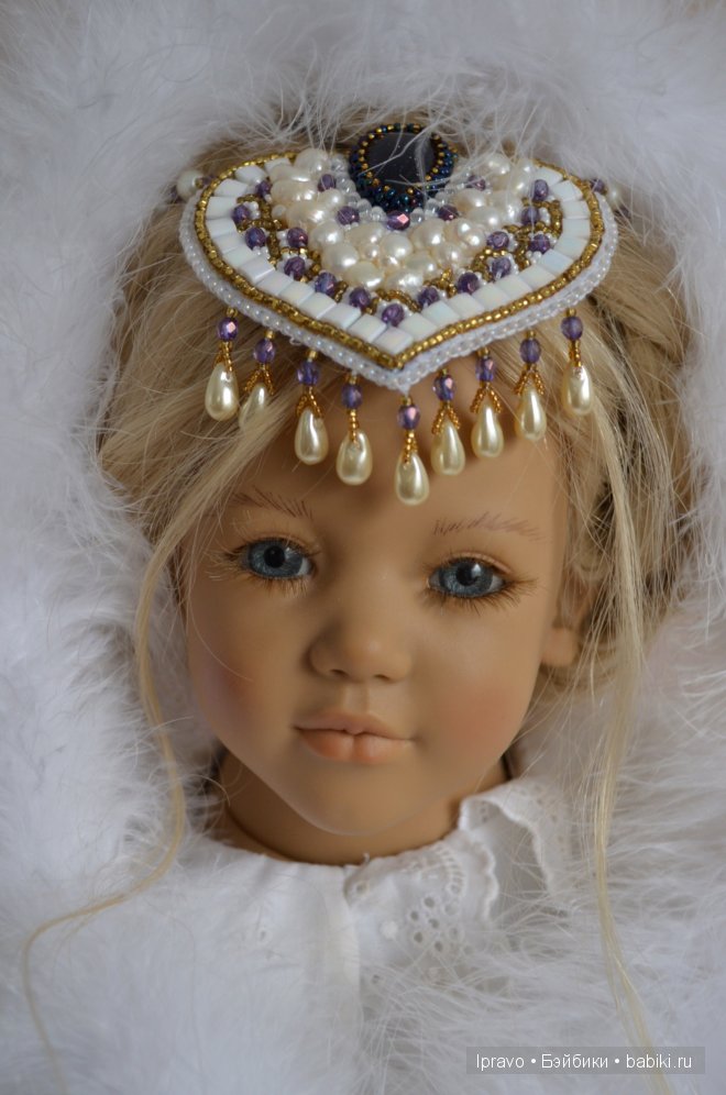 Jule от Annette Himstedt