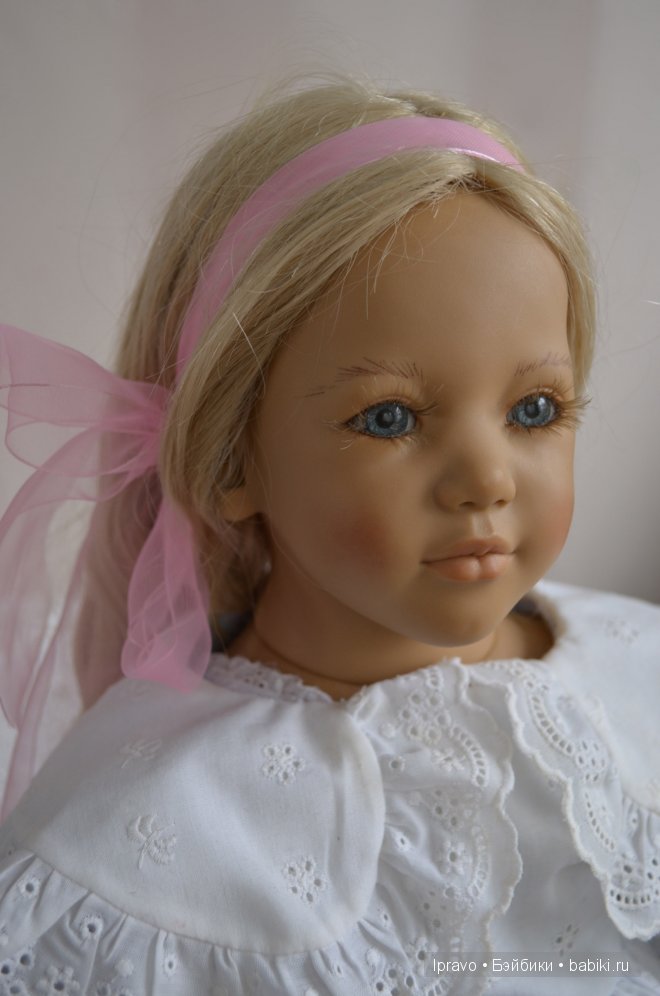 Jule от Annette Himstedt