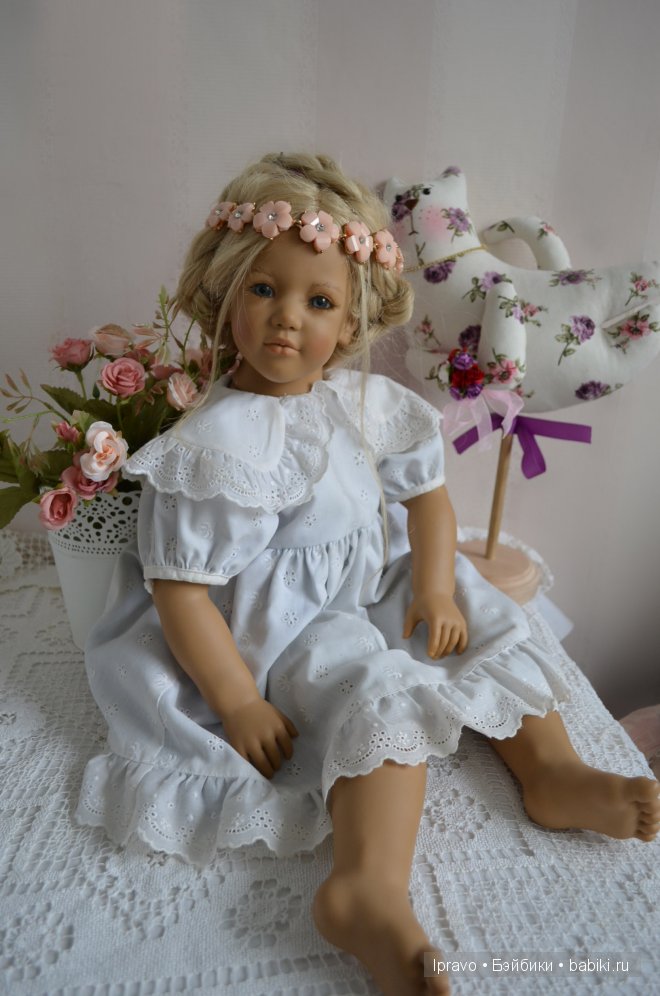 Jule от Annette Himstedt