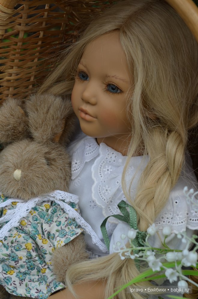 Jule от Annette Himstedt