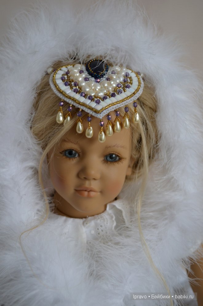 Jule от Annette Himstedt