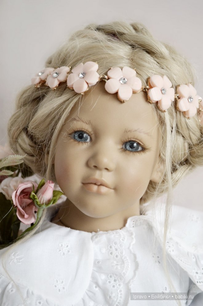 Jule от Annette Himstedt