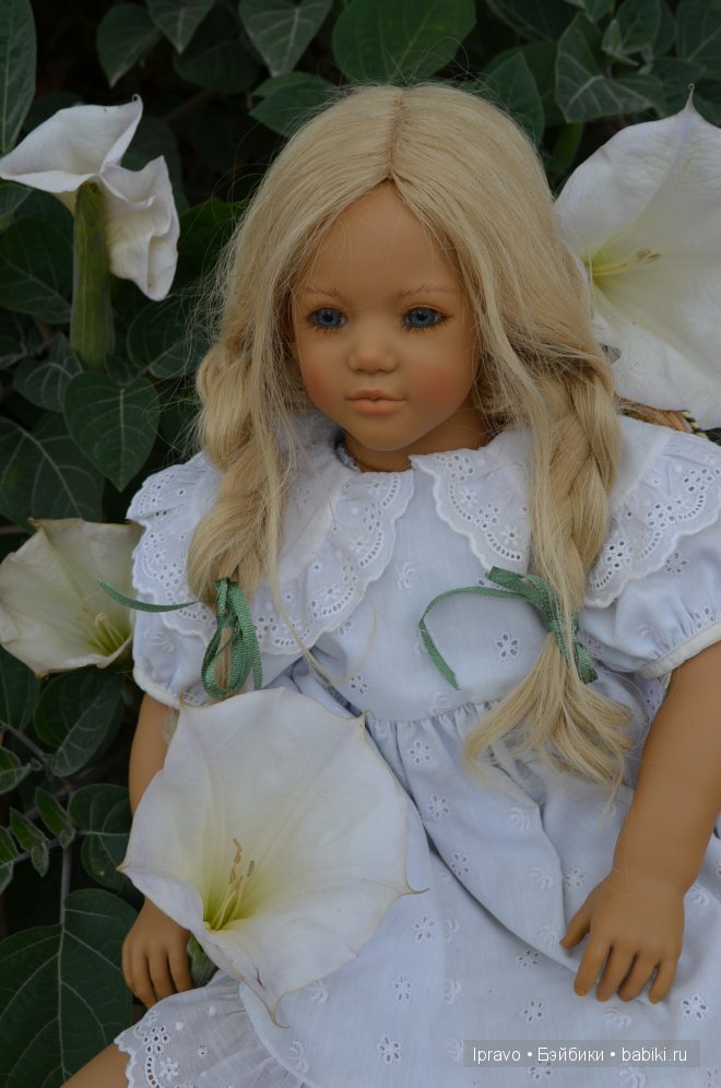 Jule от Annette Himstedt