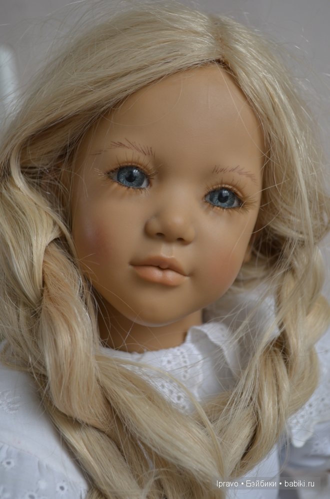 Jule от Annette Himstedt