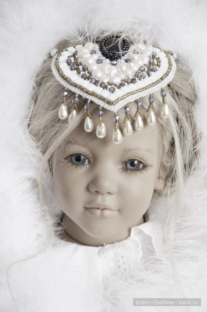 Jule от Annette Himstedt