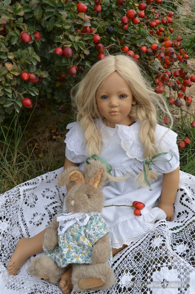 Jule от Annette Himstedt