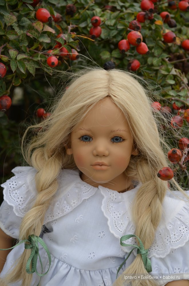 Jule от Annette Himstedt