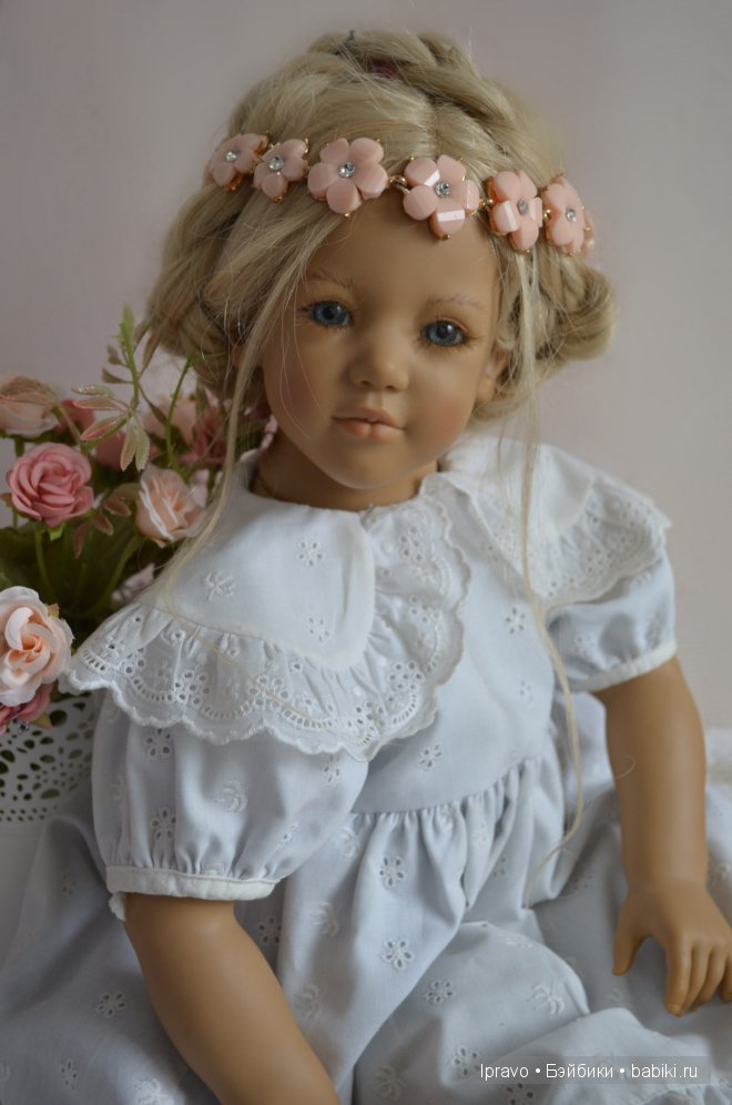 Jule от Annette Himstedt