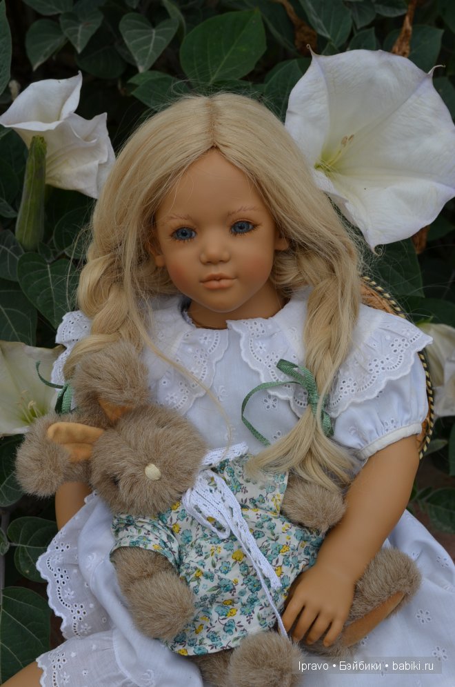 Jule от Annette Himstedt