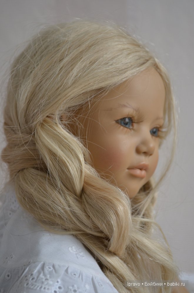 Jule от Annette Himstedt