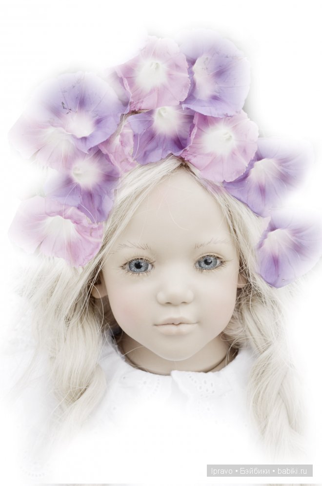 Jule от Annette Himstedt