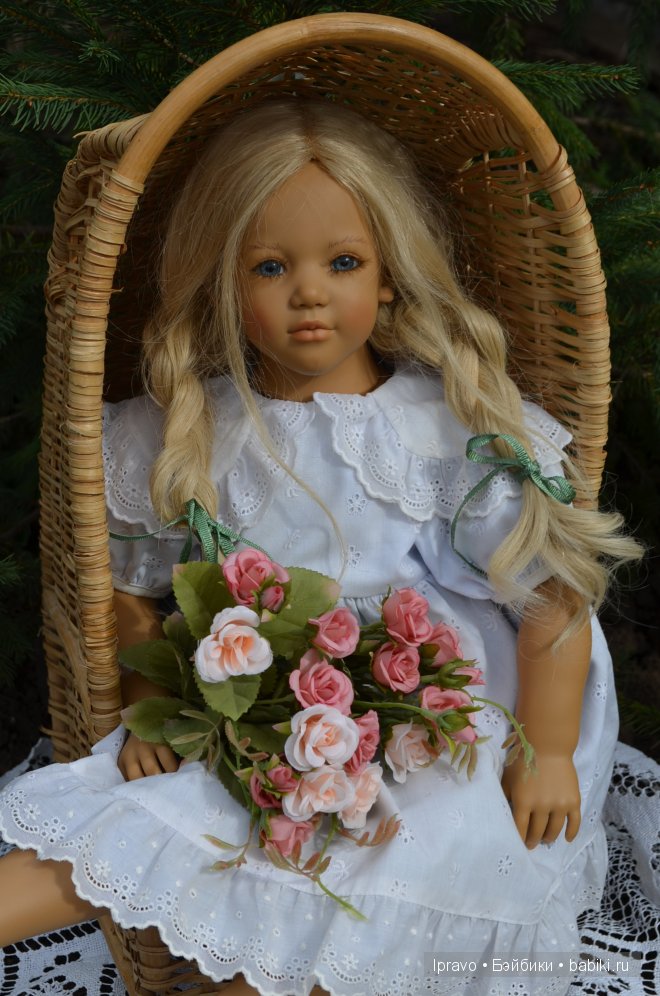 Jule от Annette Himstedt