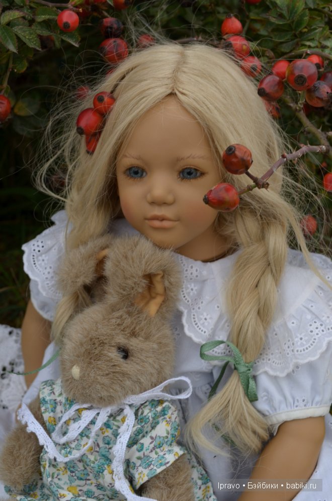 Jule от Annette Himstedt