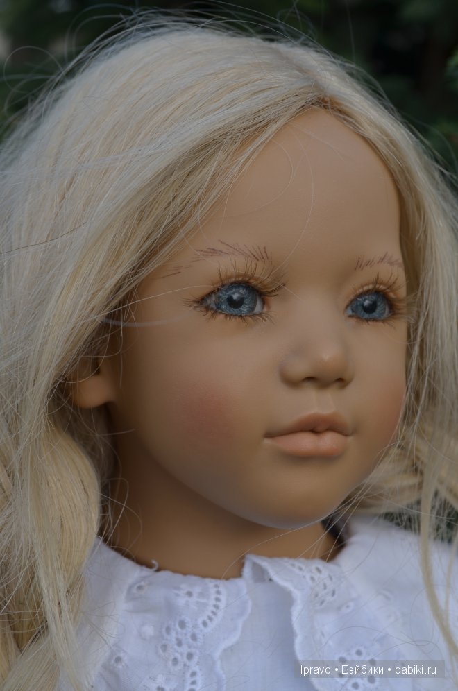 Jule от Annette Himstedt