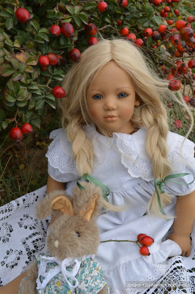 Jule от Annette Himstedt