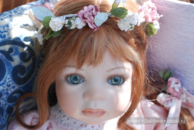 Куклы - двойники. Мои наблюдения