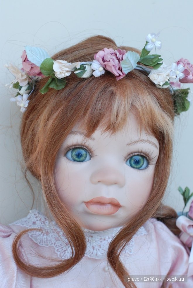 Куклы - двойники. Мои наблюдения