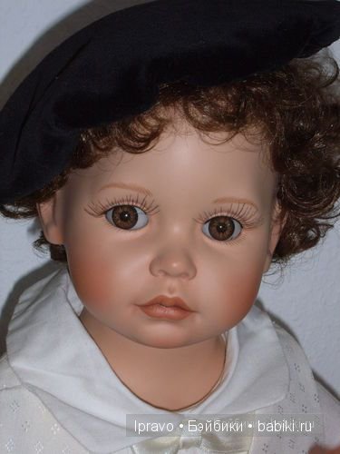 Куклы - двойники. Мои наблюдения