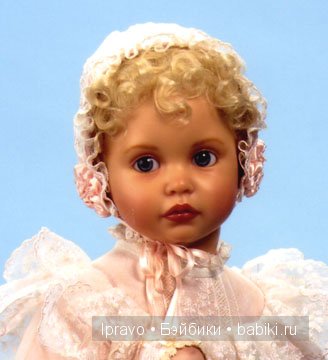 Куклы - двойники. Мои наблюдения