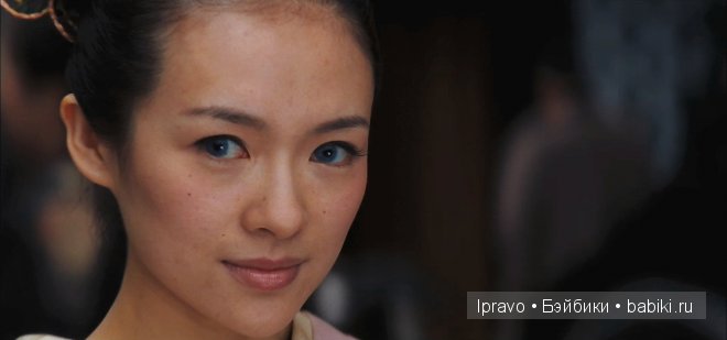 Образ "леди Равен" в куклах. Фарфоровая кукла - японочка RAVEN от Donna RuBert