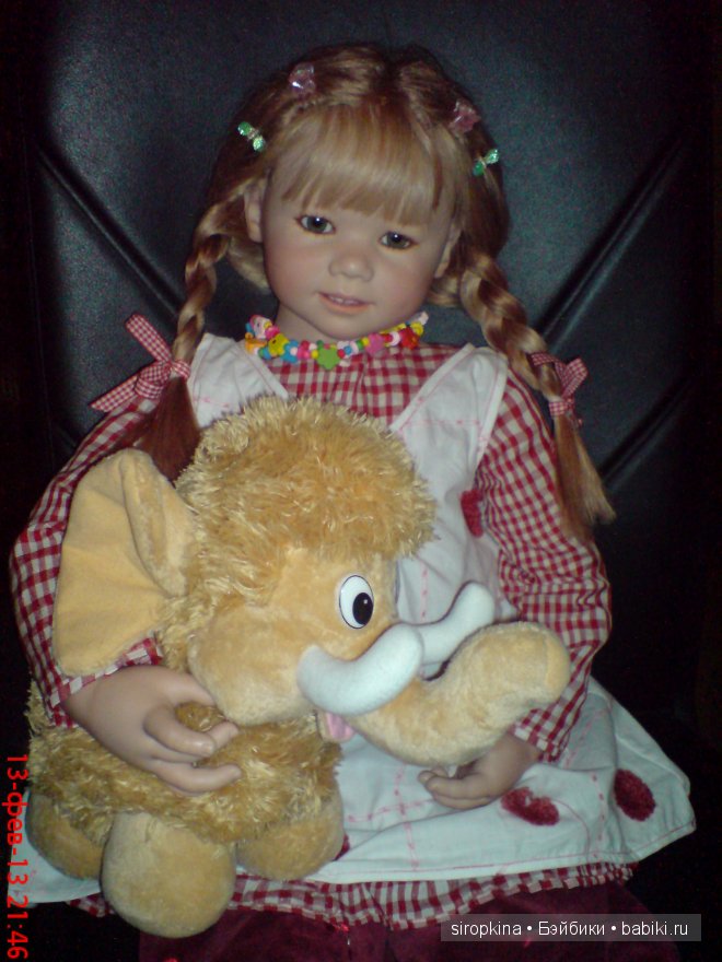 Милые сердцу девчонки Аннет Химстедт