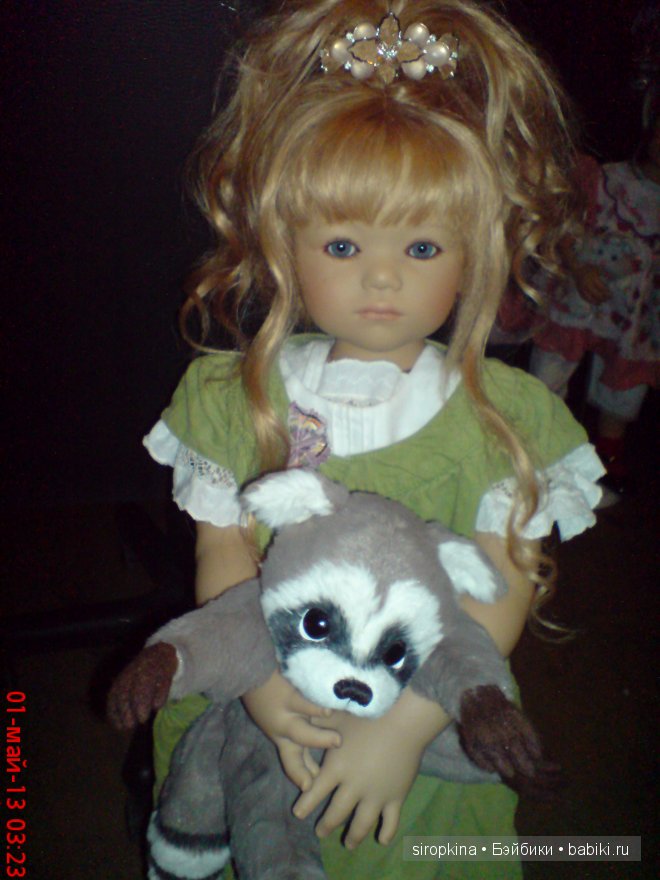 Милые сердцу девчонки Аннет Химстедт