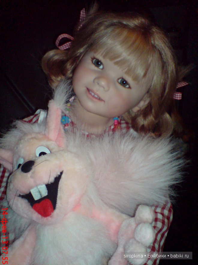 Милые сердцу девчонки Аннет Химстедт