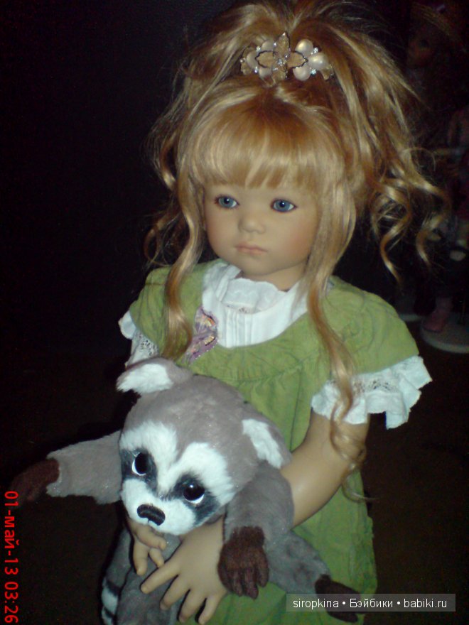 Милые сердцу девчонки Аннет Химстедт