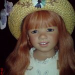 Милые сердцу девчонки Аннет Химстедт