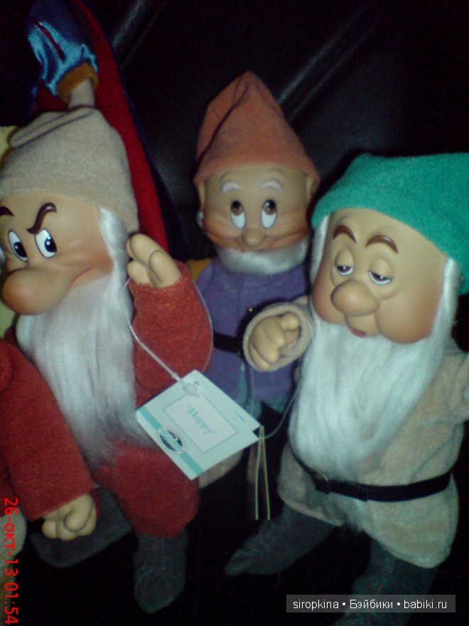 Воспоминание о детстве — Фарфоровые куклы Ashton Drake (Эштон Дрейк): Knowles