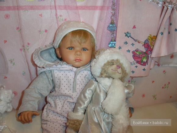 Моя любимая Эми — Куклы Paola Reina (Паола Рейна): новинки