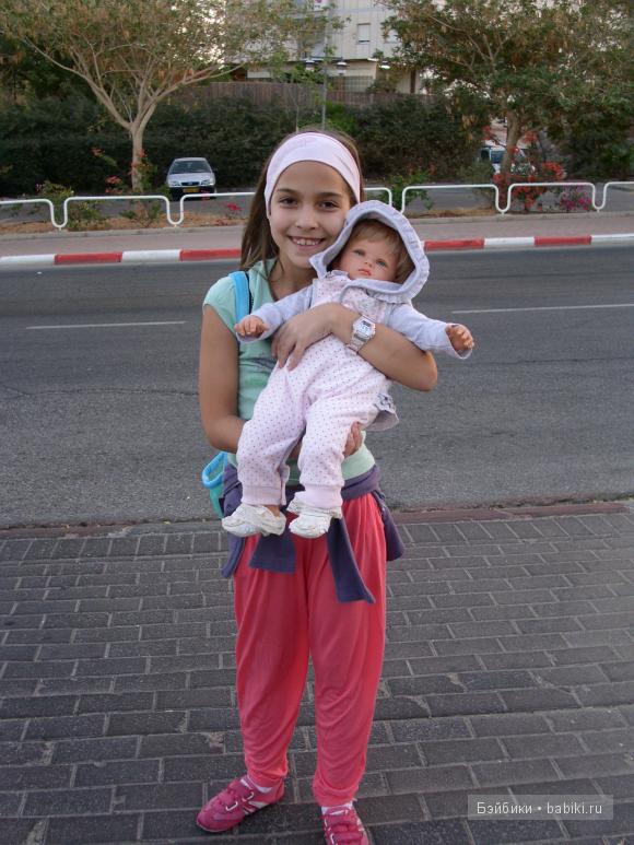 Моя любимая Эми — Куклы Paola Reina (Паола Рейна): новинки (фото 3)