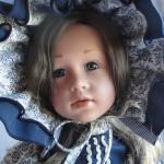 Новые наряды любимым куколкам Гетц