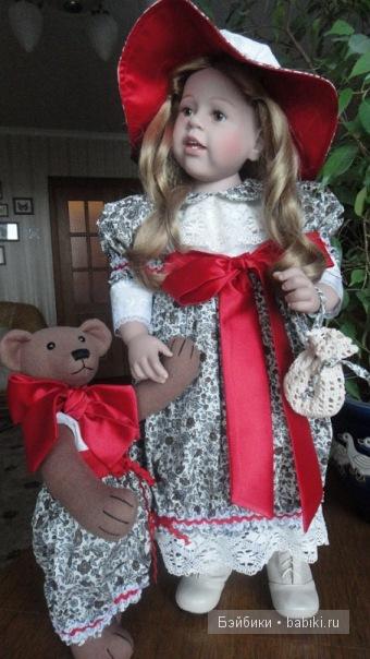 одежда своими руками