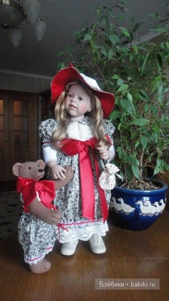 одежда своими руками