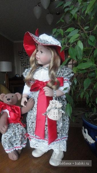 одежда своими руками