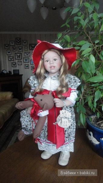 одежда своими руками