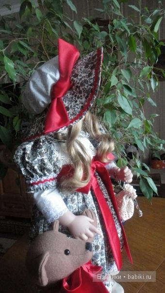 одежда своими руками