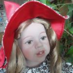 Кукла Бетти - новые наряды