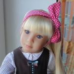 Камилла от Сони Хартман (Sonja Hartmann) из серии Kids'n'Cats