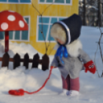 Ностальгия. Во что я играла в детстве?