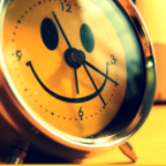 Flashmob 1 июня. День первый. Утро