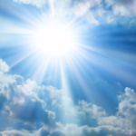 Flashmob 5 июня. День пятый. Погода сегодня