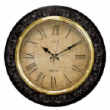 Flashmob на 3 дня. День второй. Часы!