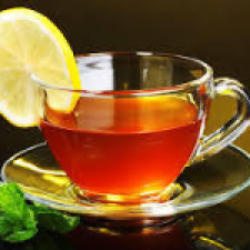 Flashmob  на 3 дня-День первый.Чай!