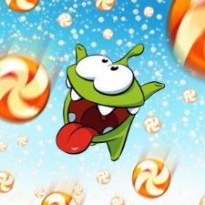 Во имя конфет или герой нашего времени. Ам-Ням